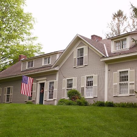 The Featherbed Inn 웨이츠필드 외부 사진