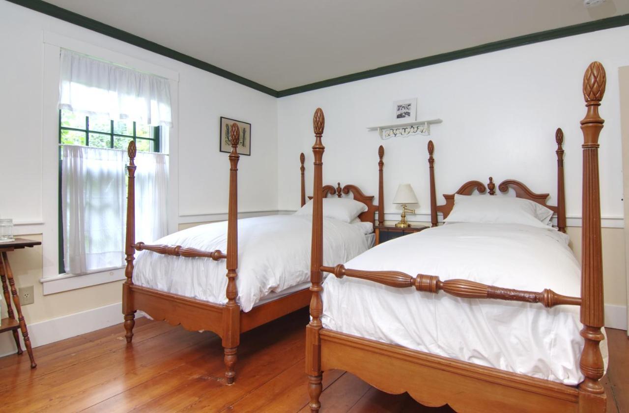 The Featherbed Inn 웨이츠필드 외부 사진
