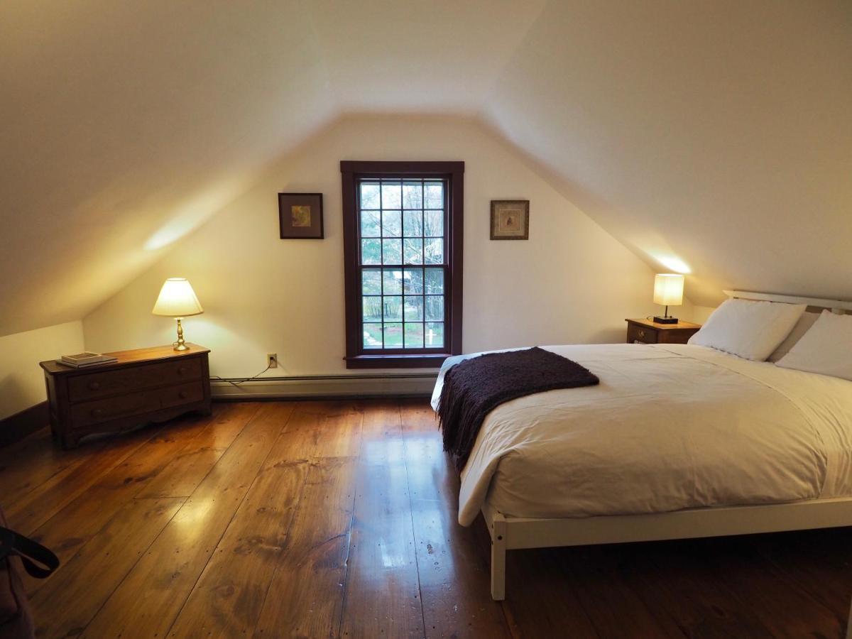 The Featherbed Inn 웨이츠필드 외부 사진