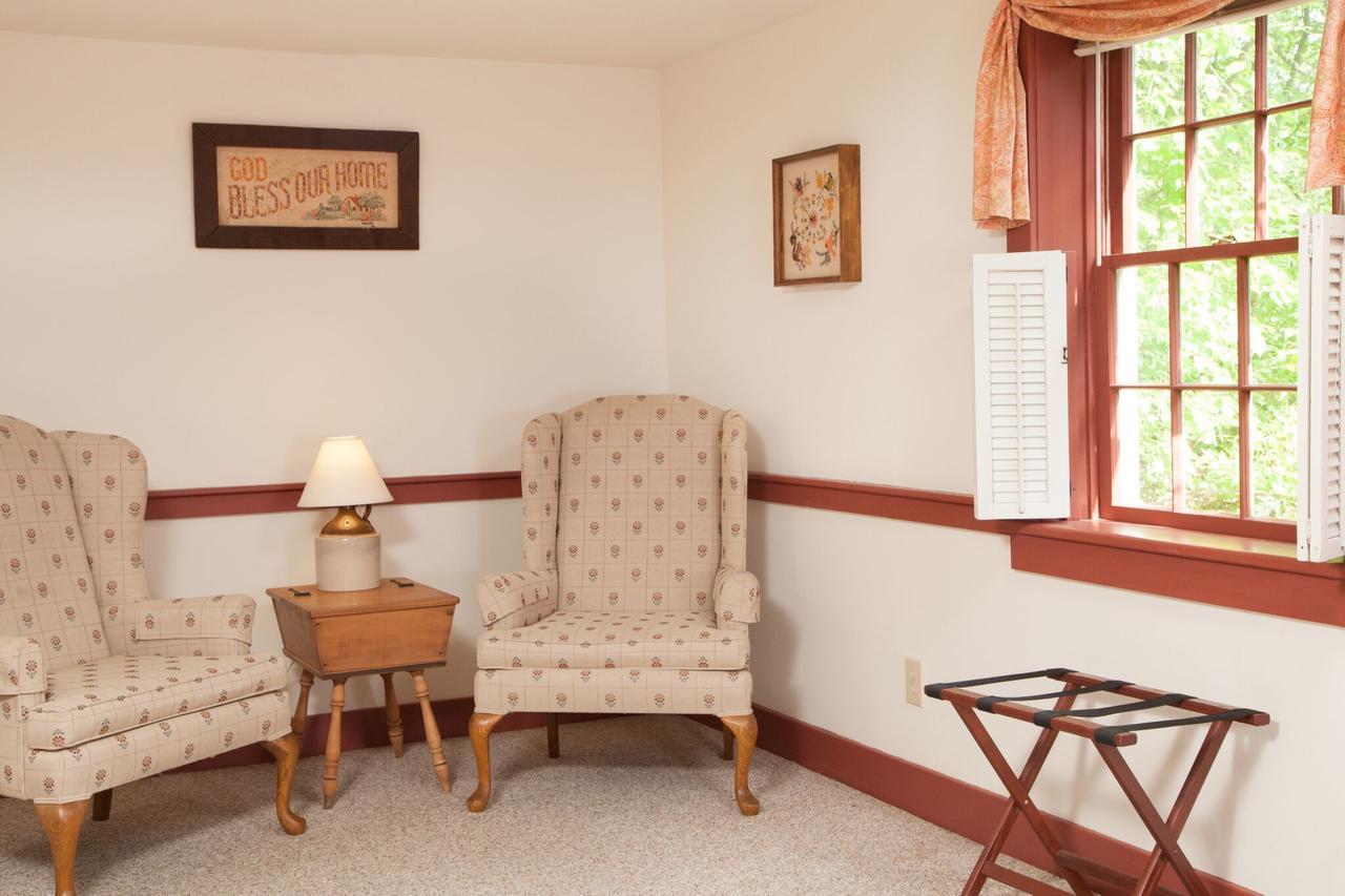 The Featherbed Inn 웨이츠필드 외부 사진