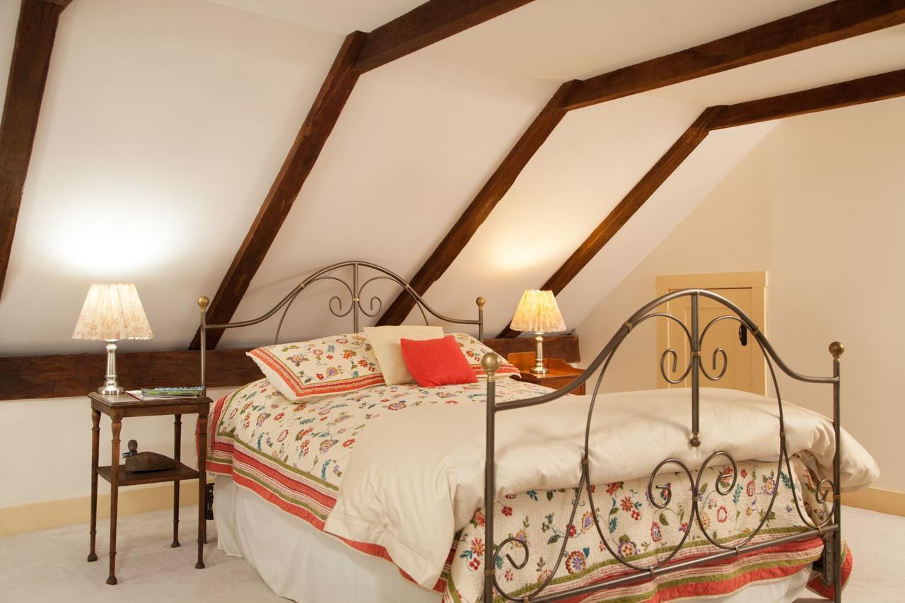 The Featherbed Inn 웨이츠필드 외부 사진