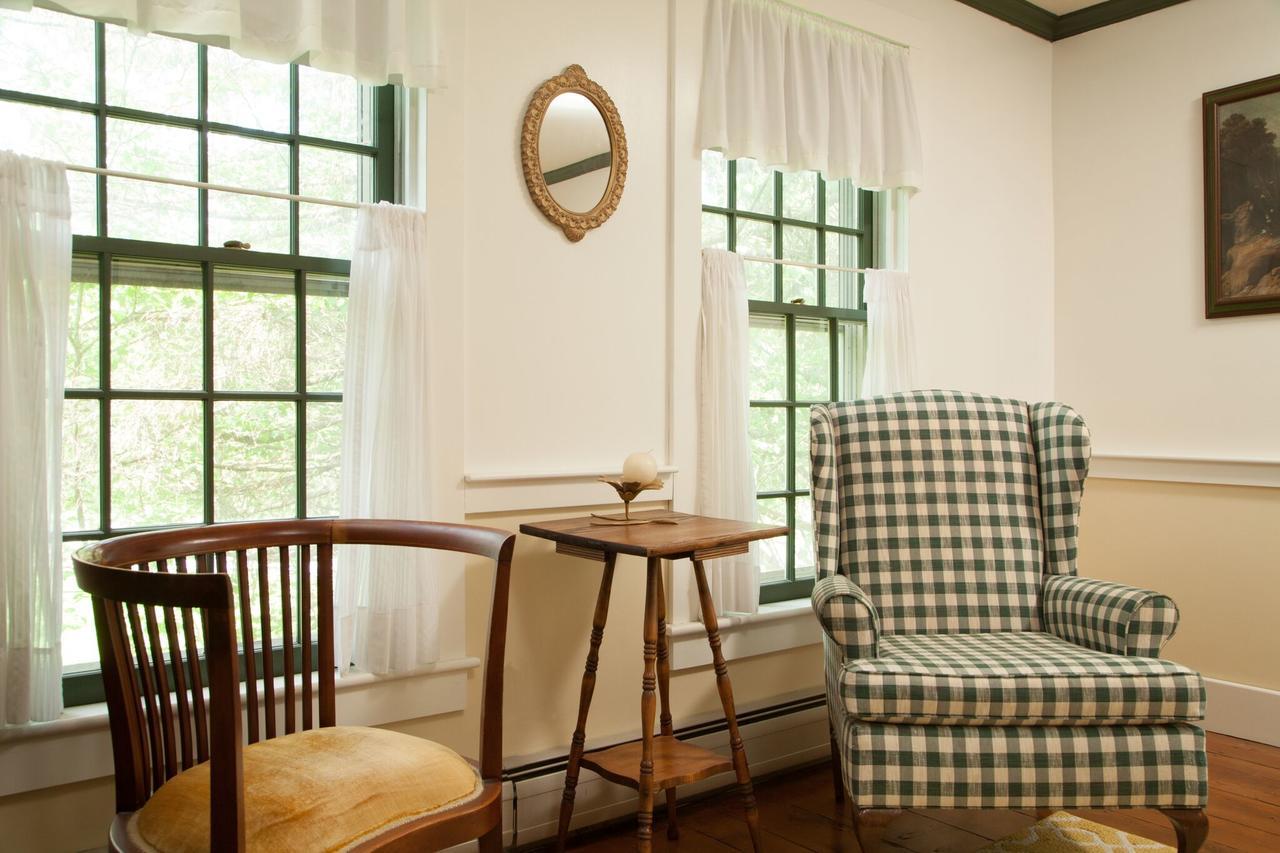 The Featherbed Inn 웨이츠필드 외부 사진