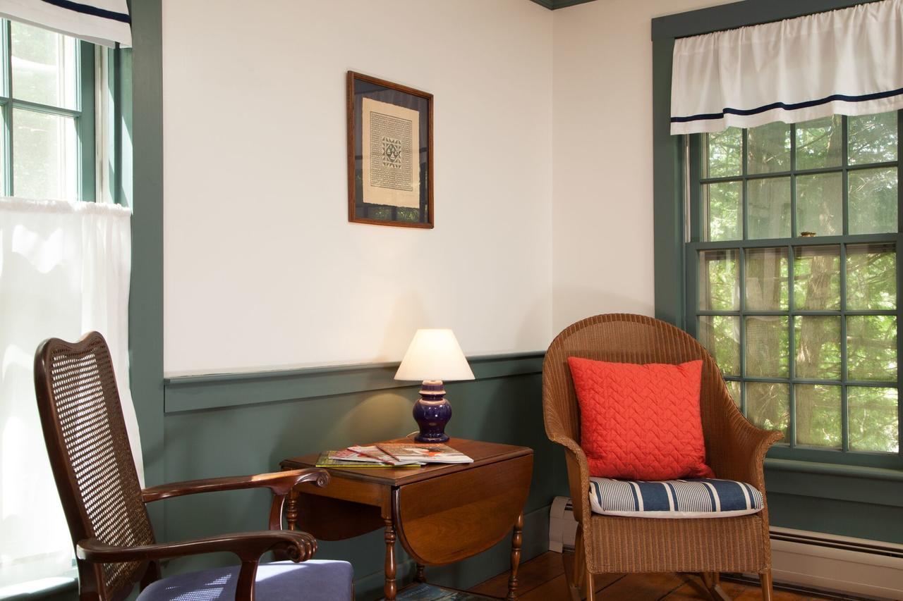 The Featherbed Inn 웨이츠필드 외부 사진