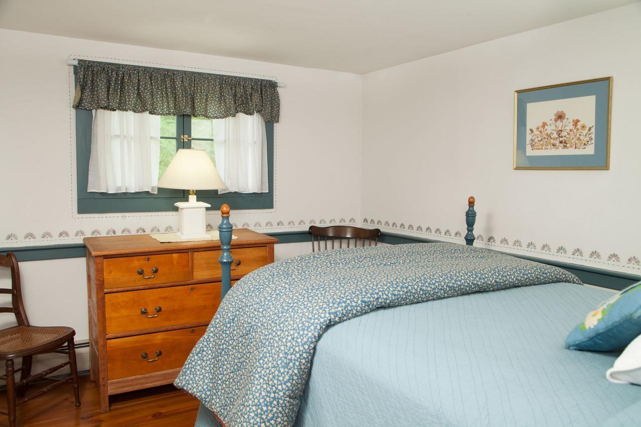 The Featherbed Inn 웨이츠필드 외부 사진