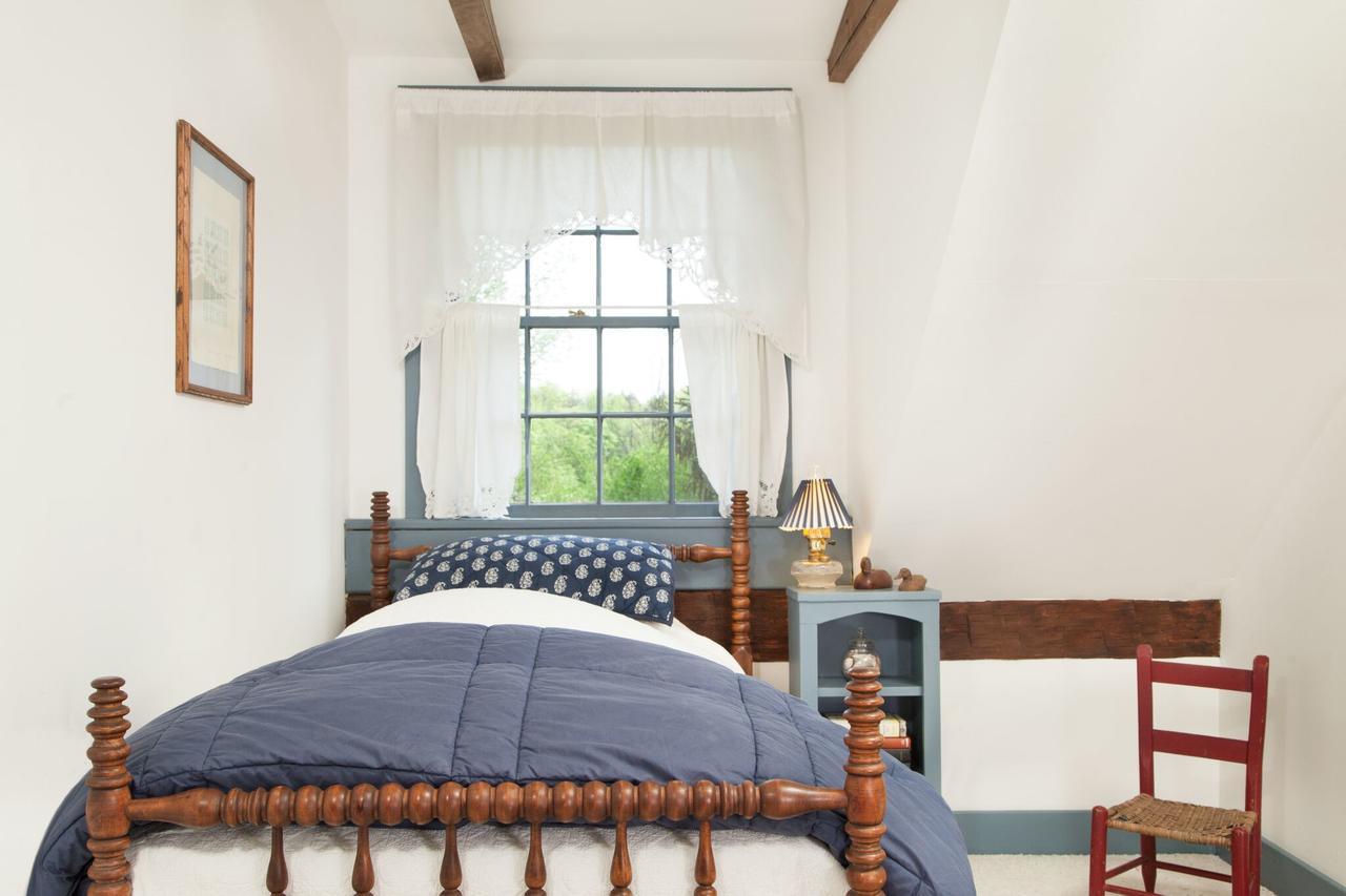 The Featherbed Inn 웨이츠필드 외부 사진
