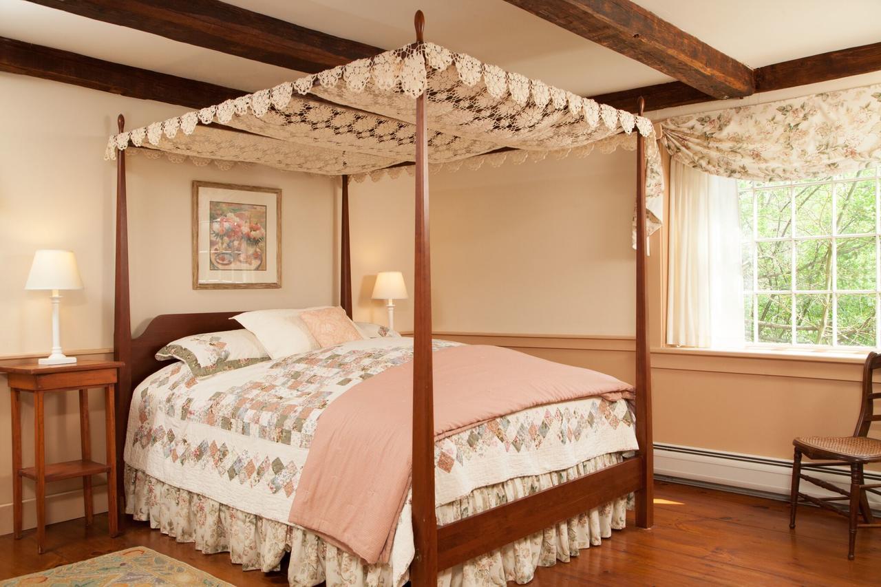 The Featherbed Inn 웨이츠필드 외부 사진