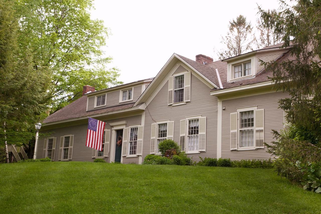 The Featherbed Inn 웨이츠필드 외부 사진