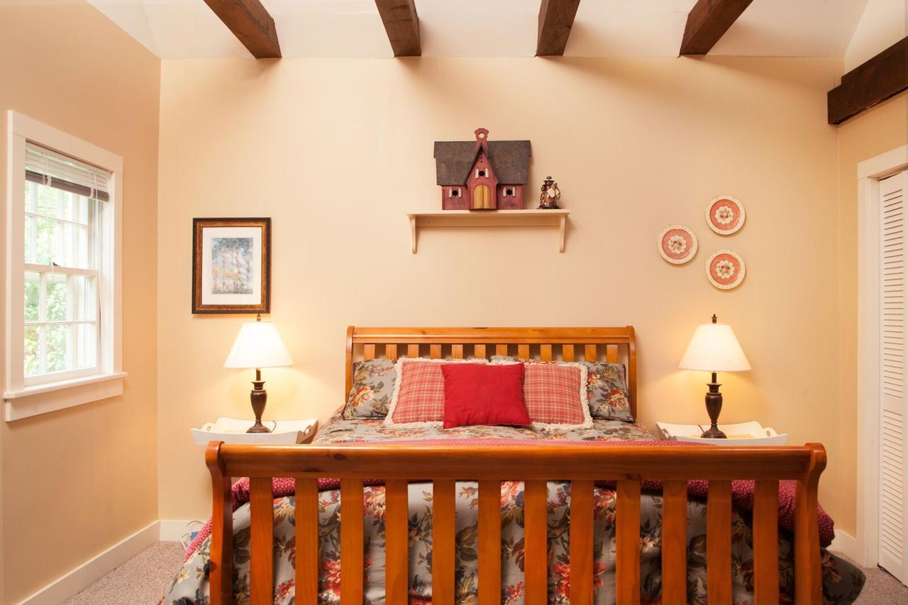 The Featherbed Inn 웨이츠필드 외부 사진