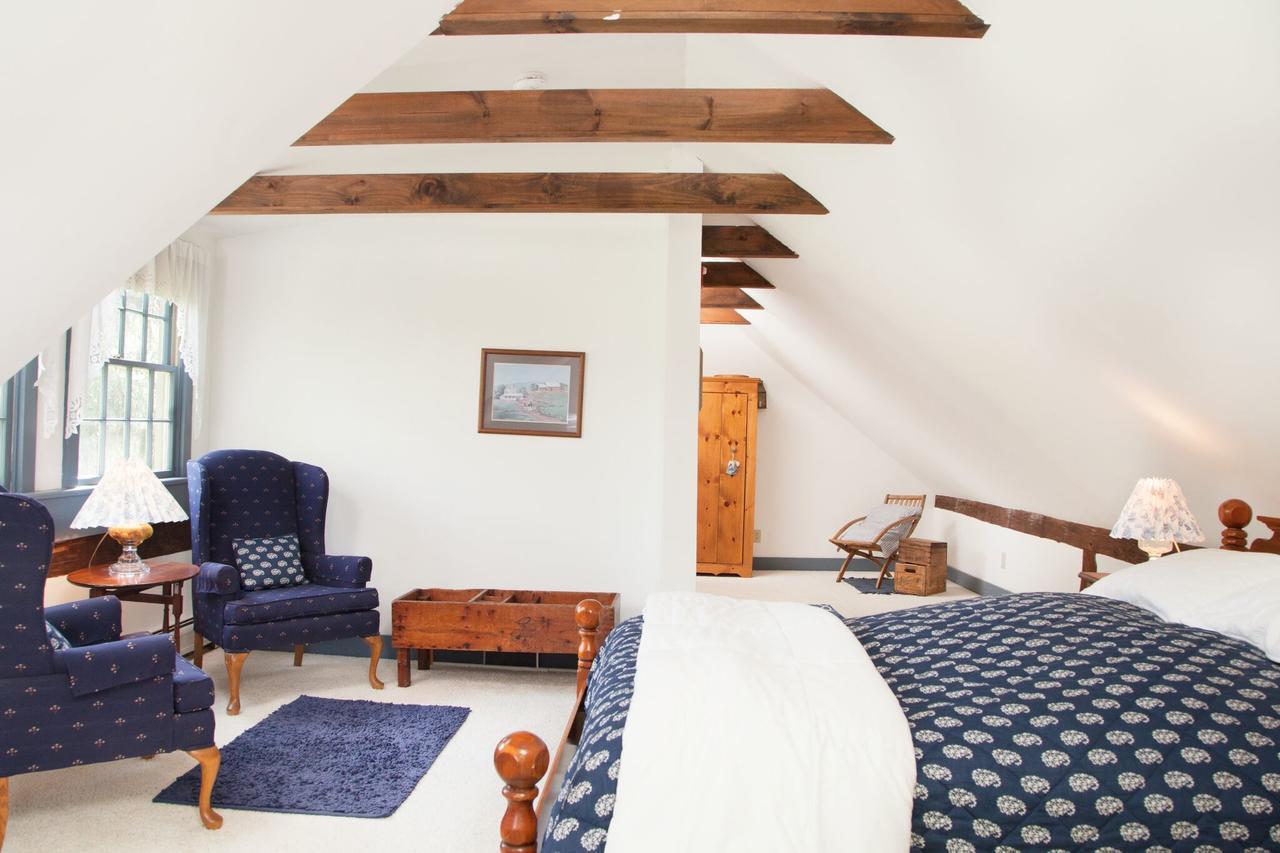 The Featherbed Inn 웨이츠필드 외부 사진
