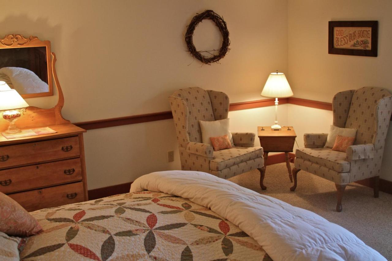 The Featherbed Inn 웨이츠필드 외부 사진